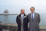 Pierre Barrier, Jean-Luc Charles
BAUFINAG AG